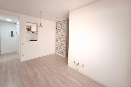 Sala de apartamento para alugar com 3 quartos, 55m² em Parque Italia, Campinas