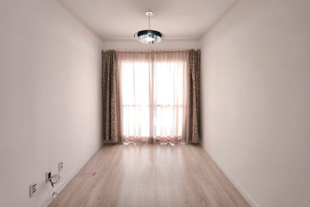 Sala de apartamento para alugar com 3 quartos, 55m² em Parque Italia, Campinas