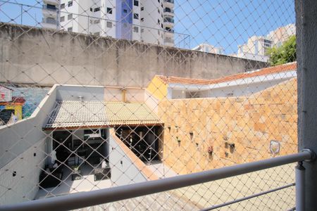 Casa à venda com 320m², 4 quartos e 7 vagasVaranda da Suíte 3