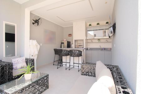 Casa à venda com 320m², 4 quartos e 7 vagasÁrea gourmet