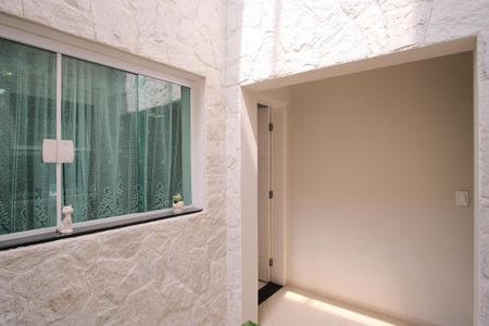 Casa à venda com 320m², 4 quartos e 7 vagasJardim de Inverno