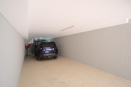 Casa à venda com 320m², 4 quartos e 7 vagasGaragem