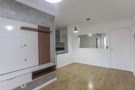 Sala de apartamento para alugar com 2 quartos, 57m² em Suiço, São Bernardo do Campo