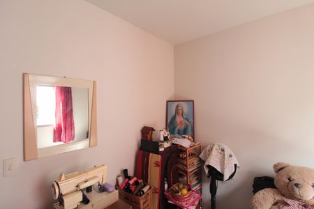 Apartamento à venda com 45m², 2 quartos e 1 vagaQuarto 2