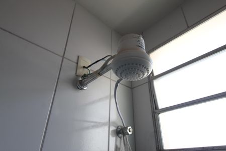 Apartamento à venda com 45m², 2 quartos e 1 vagaBanheiro Social