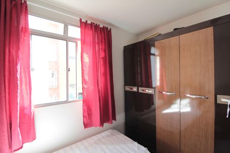 Apartamento à venda com 45m², 2 quartos e 1 vagaQuarto 2