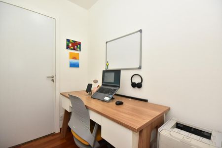 Escritório de apartamento à venda com 2 quartos, 93m² em Vila Andrade, São Paulo