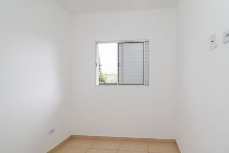 Quarto 1 de apartamento para alugar com 2 quartos, 35m² em Itaquera, São Paulo