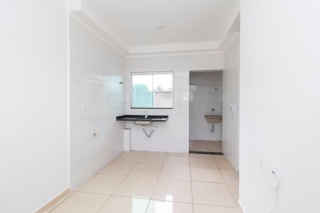 Sala/Cozinha de apartamento para alugar com 2 quartos, 35m² em Itaquera, São Paulo