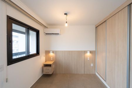 Studio de kitnet/studio para alugar com 1 quarto, 26m² em Vila da Saúde, São Paulo