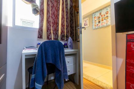 Casa à venda com 120m², 3 quartos e 2 vagasQuarto 2