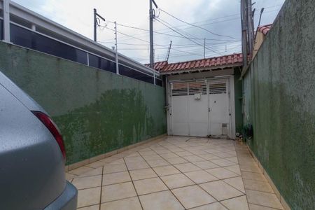 Casa à venda com 120m², 3 quartos e 2 vagasGaragem