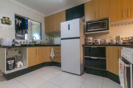 Casa à venda com 120m², 3 quartos e 2 vagasCozinha