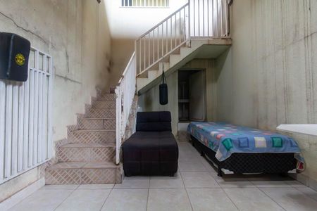 Casa à venda com 120m², 3 quartos e 2 vagasQuintal