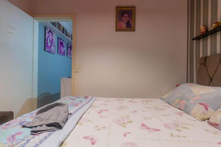 Casa à venda com 120m², 3 quartos e 2 vagasQuarto 1