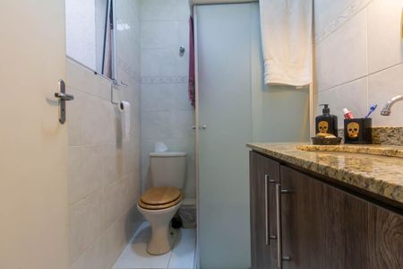 Casa à venda com 120m², 3 quartos e 2 vagasBanheiro 2