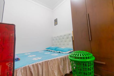 Casa à venda com 120m², 3 quartos e 2 vagasQuarto 2