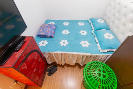 Casa à venda com 120m², 3 quartos e 2 vagasQuarto 2