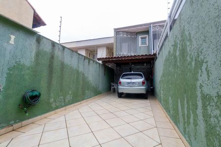 Casa à venda com 120m², 3 quartos e 2 vagasGaragem