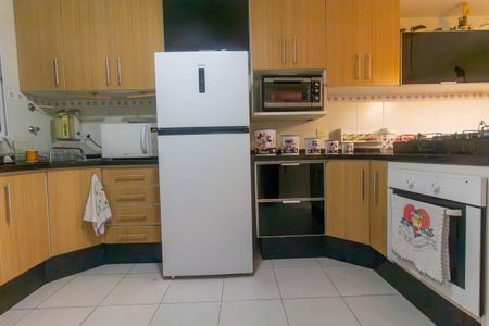 Casa à venda com 120m², 3 quartos e 2 vagasCozinha