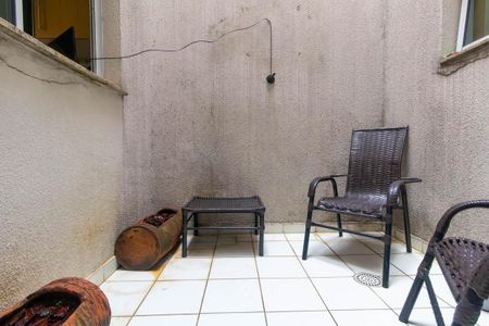 Casa à venda com 120m², 3 quartos e 2 vagasJardim de Inverno