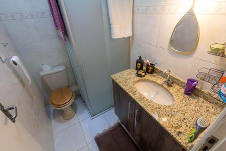 Casa à venda com 120m², 3 quartos e 2 vagasBanheiro 2