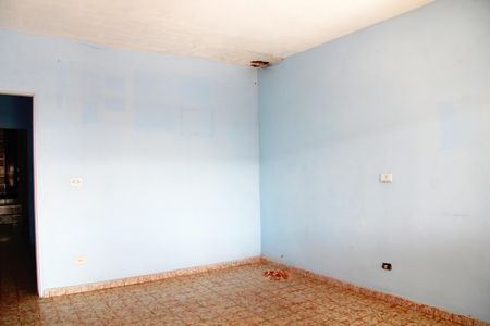 Sala de Tv de casa para alugar com 2 quartos, 150m² em Vila Maricy, Guarulhos