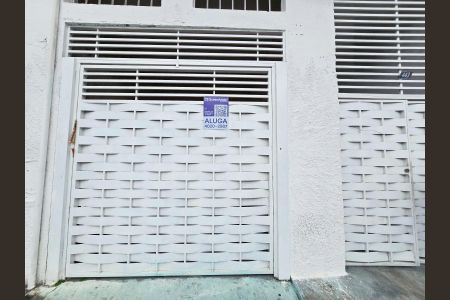 Fachada de casa para alugar com 2 quartos, 150m² em Vila Maricy, Guarulhos