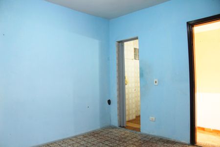 Sala de Tv de casa para alugar com 2 quartos, 150m² em Vila Maricy, Guarulhos