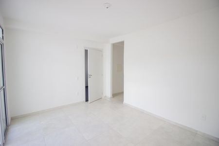Sala de apartamento à venda com 3 quartos, 188m² em Colonial, Contagem