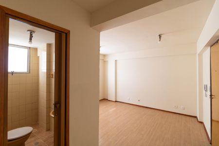 Kitnet de kitnet/studio para alugar com 1 quarto, 37m² em Botafogo, Campinas