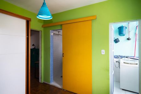 Quarto de apartamento para alugar com 1 quarto, 56m² em Bela Vista, São Paulo