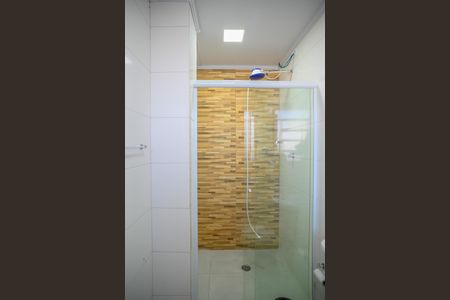 Banheiro 1 de casa à venda com 3 quartos, 136m² em Sacoma, São Paulo