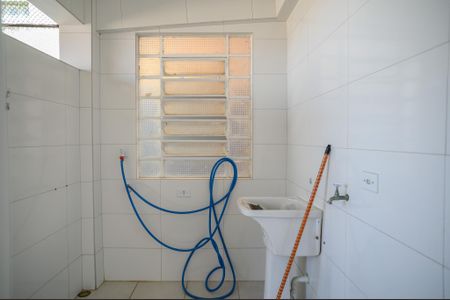 Casa à venda com 136m², 3 quartos e 3 vagasÁrea de Serviço 