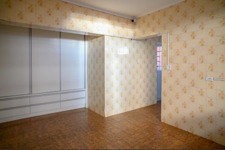 Casa à venda com 136m², 3 quartos e 3 vagasCozinha 