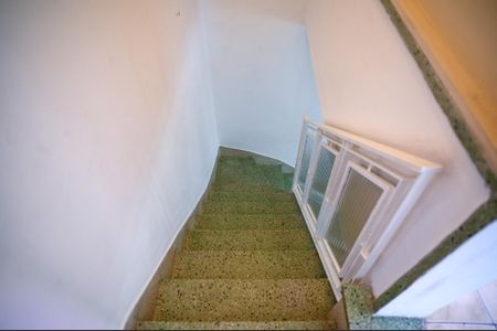 Casa à venda com 136m², 3 quartos e 3 vagasCorredor