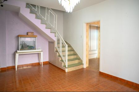 Sala 1 de casa à venda com 3 quartos, 136m² em Sacoma, São Paulo