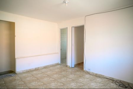 Sala 2 de casa à venda com 3 quartos, 136m² em Sacoma, São Paulo