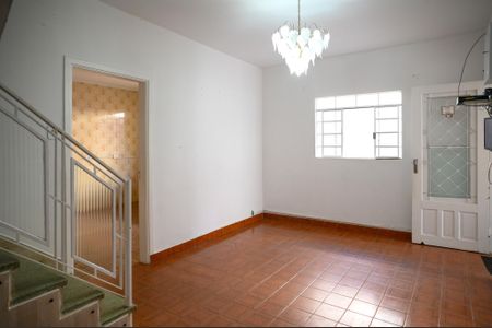 Sala 1 de casa à venda com 3 quartos, 136m² em Sacoma, São Paulo