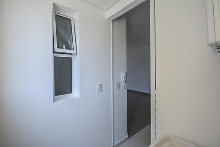 Apartamento para alugar com 71m², 3 quartos e 2 vagas Apartamento para alugar com 71m², 3 quartos e 2 vagasÁrea de Serviço