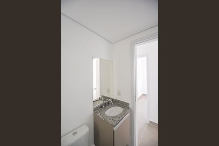 Apartamento para alugar com 71m², 3 quartos e 2 vagas Apartamento para alugar com 71m², 3 quartos e 2 vagasBanheiro