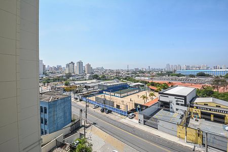 Apartamento para alugar com 71m², 3 quartos e 2 vagas Apartamento para alugar com 71m², 3 quartos e 2 vagasVista do Quarto 1