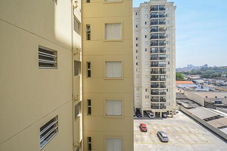 Apartamento para alugar com 71m², 3 quartos e 2 vagas Apartamento para alugar com 71m², 3 quartos e 2 vagasVista da Suíte