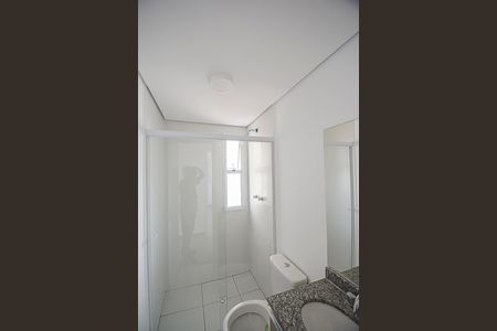 Apartamento para alugar com 71m², 3 quartos e 2 vagas Apartamento para alugar com 71m², 3 quartos e 2 vagasBanheiro