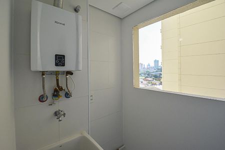 Apartamento para alugar com 71m², 3 quartos e 2 vagas Apartamento para alugar com 71m², 3 quartos e 2 vagasÁrea de Serviço