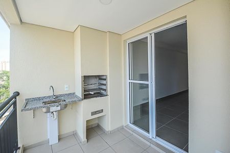 Apartamento para alugar com 71m², 3 quartos e 2 vagas Apartamento para alugar com 71m², 3 quartos e 2 vagasVaranda gourmet