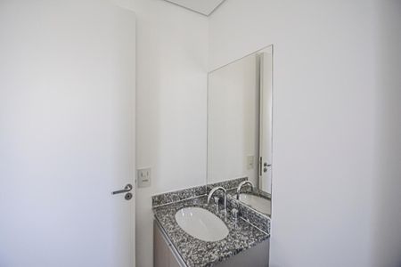 Apartamento para alugar com 71m², 3 quartos e 2 vagas Apartamento para alugar com 71m², 3 quartos e 2 vagasBanheiro da Suíte