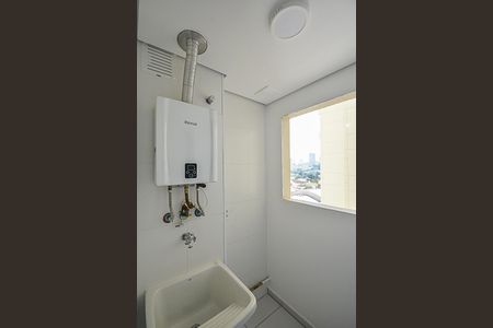 Apartamento para alugar com 71m², 3 quartos e 2 vagas Apartamento para alugar com 71m², 3 quartos e 2 vagasÁrea de Serviço