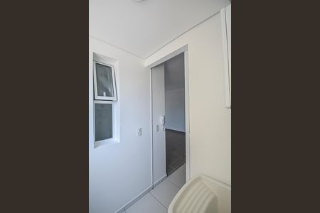 Apartamento para alugar com 71m², 3 quartos e 2 vagas Apartamento para alugar com 71m², 3 quartos e 2 vagasÁrea de Serviço