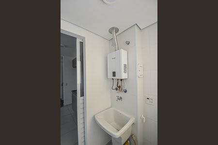 Apartamento para alugar com 71m², 3 quartos e 2 vagas Apartamento para alugar com 71m², 3 quartos e 2 vagasÁrea de Serviço